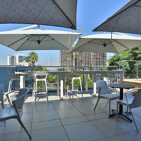 304 Sandton Skye Johannesburg Exteriör bild