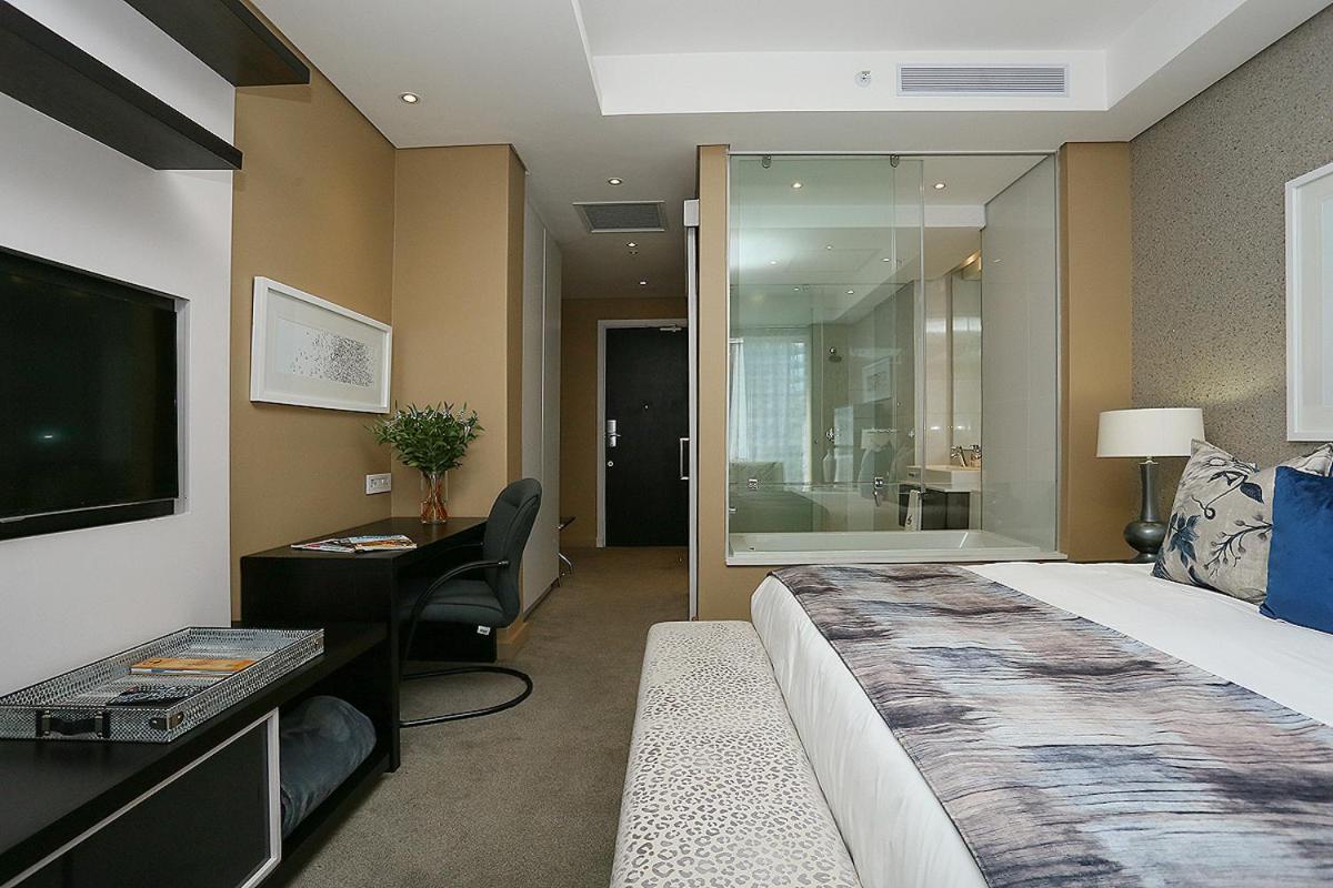 304 Sandton Skye Johannesburg Exteriör bild
