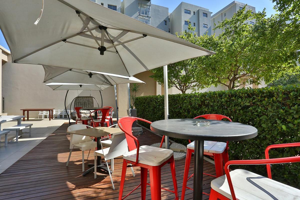 304 Sandton Skye Johannesburg Exteriör bild